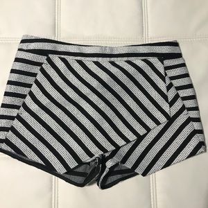 Express shorts!